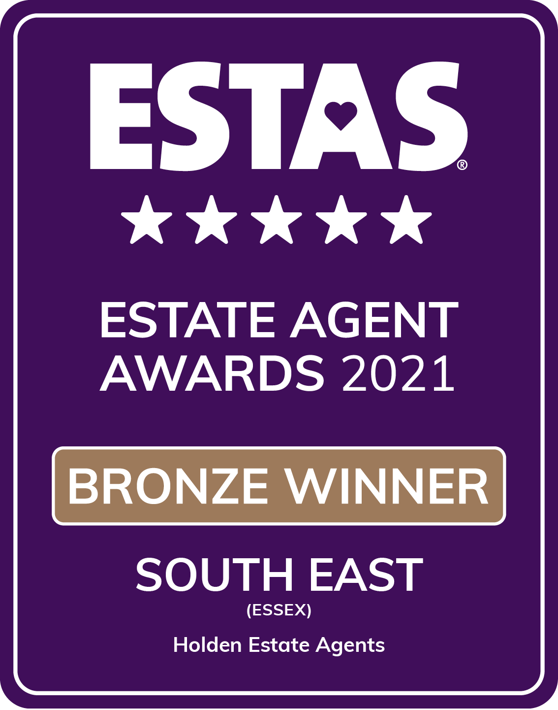 Best estate bronze 2021