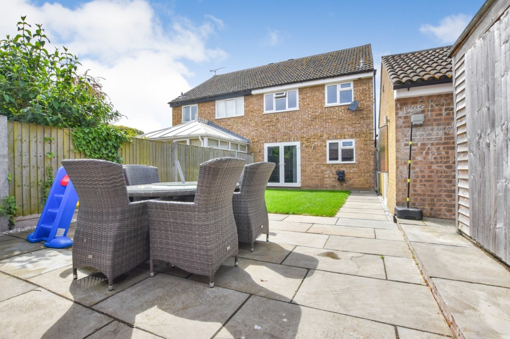 Images for Southey Close, Heybridge, Maldon EAID:ISSL BID:401