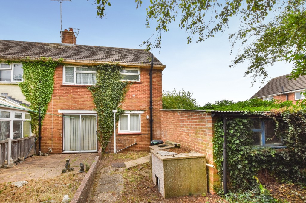 Images for Wood Road, Heybridge, Maldon, CM9 4AS EAID:ISSL BID:401