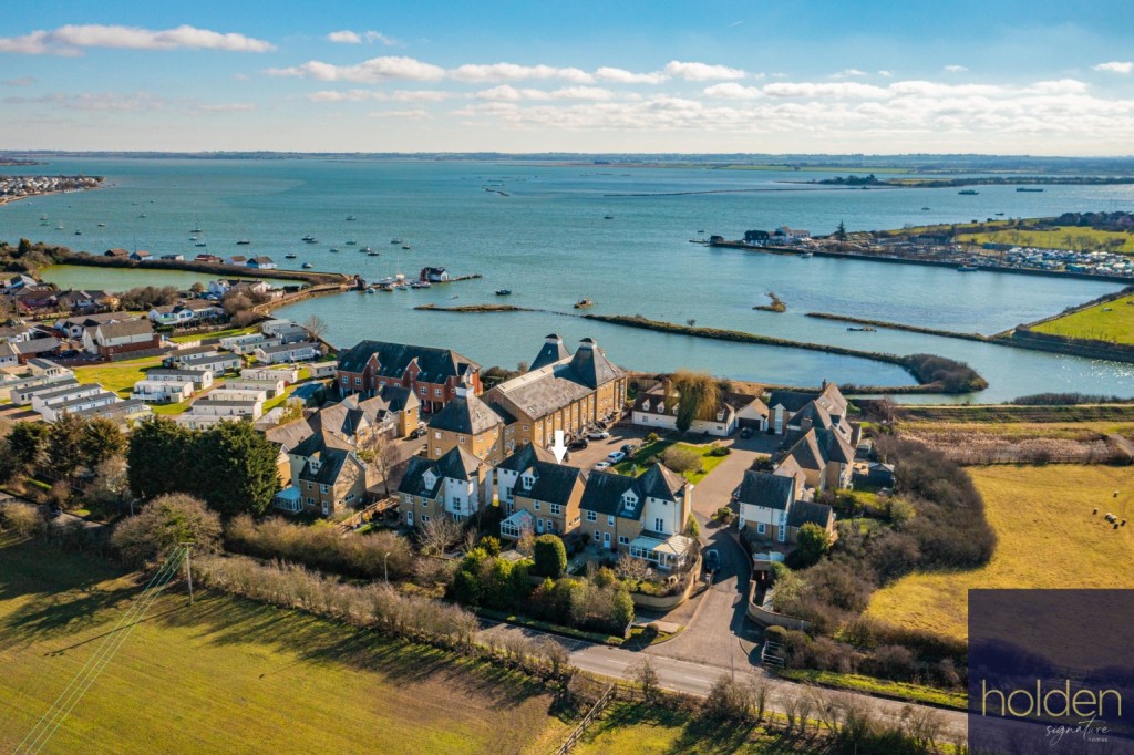 Images for Heybridge & Maldon Outskirts - Waterside Location EAID:ISSL BID:401