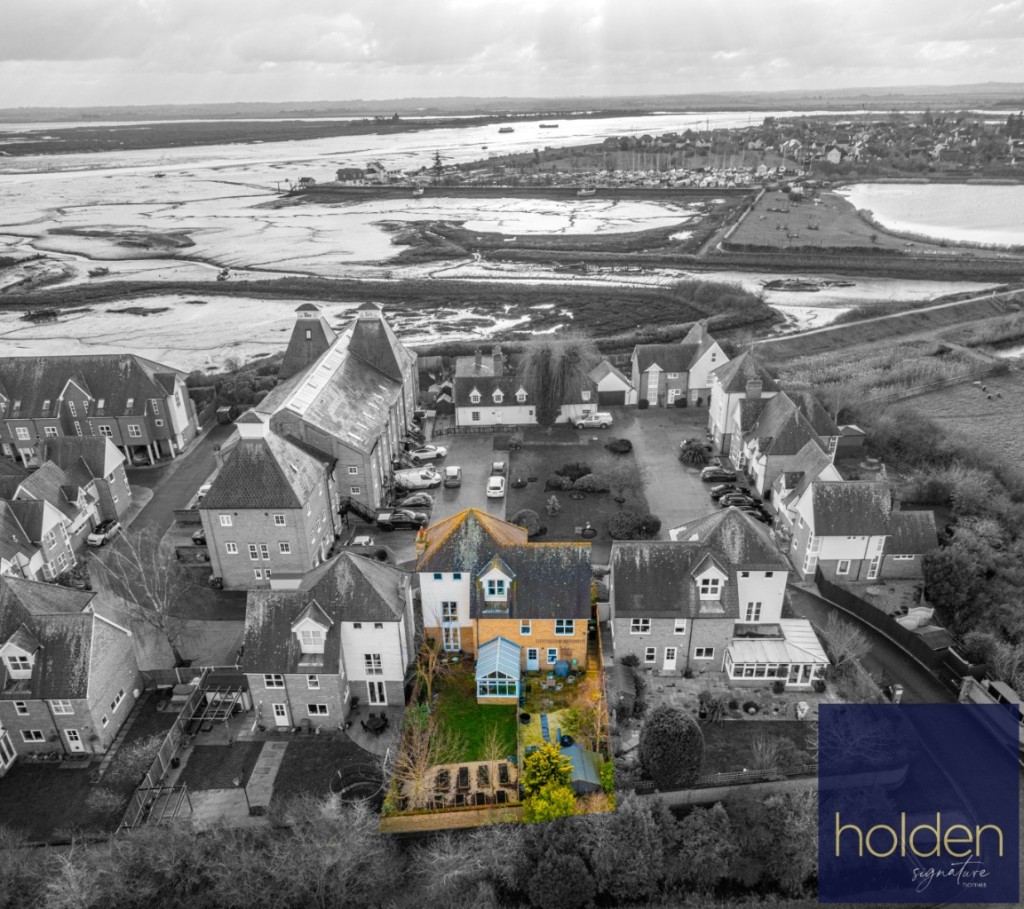Images for Heybridge & Maldon Outskirts - Waterside Location EAID:ISSL BID:401