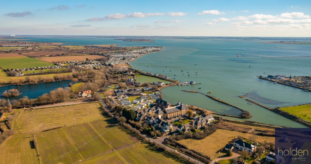 Images for Heybridge & Maldon Outskirts - Waterside Location EAID:ISSL BID:401