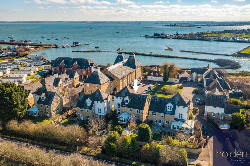 Images for Heybridge & Maldon Outskirts - Waterside Location EAID:ISSL BID:401
