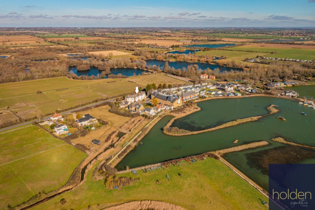 Images for Heybridge & Maldon Outskirts - Waterside Location EAID:ISSL BID:401