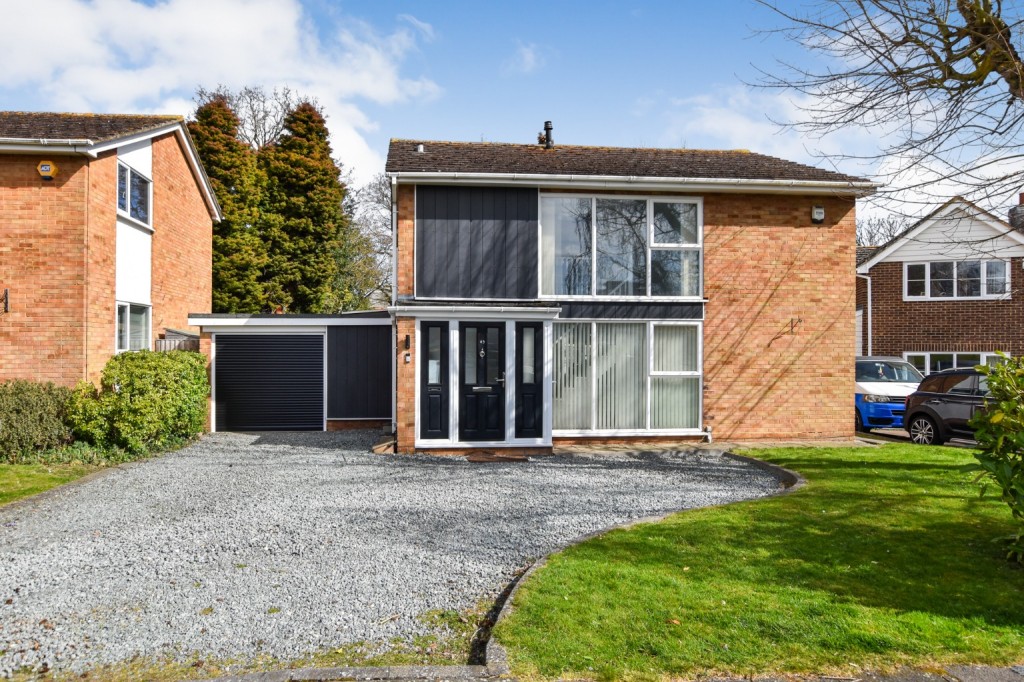 Images for Willow Crescent, Hatfield Peverel EAID:ISSL BID:401
