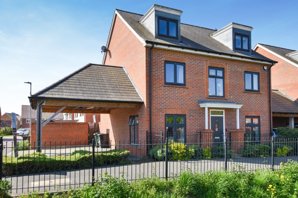 Images for Corbett Place, Maldon, Essex, CM9 EAID:ISSL BID:401