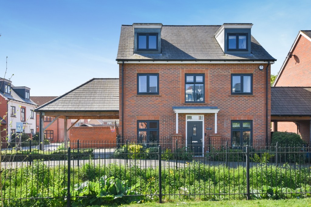 Images for Corbett Place, Maldon, Essex, CM9 EAID:ISSL BID:401