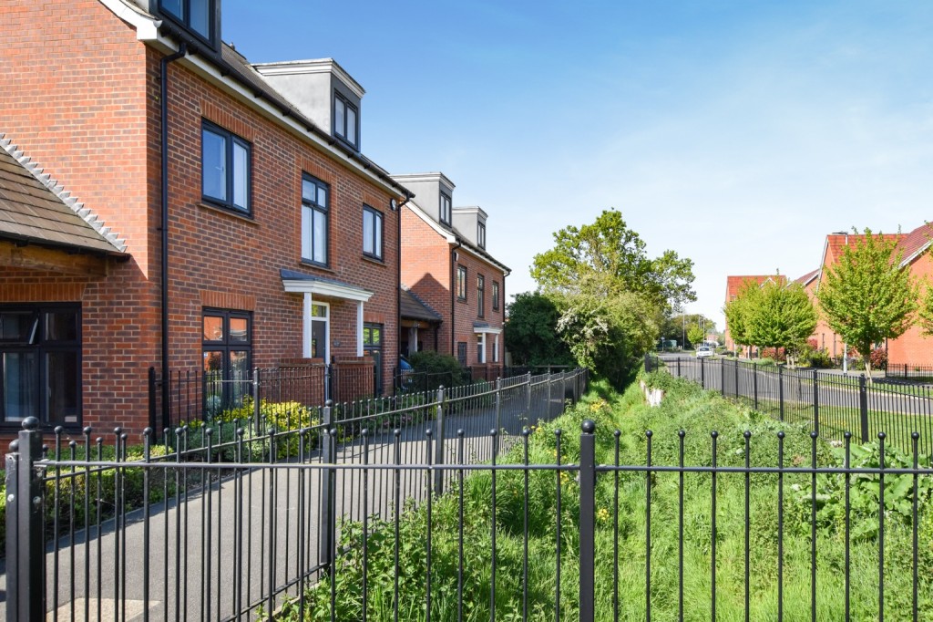 Images for Corbett Place, Maldon, Essex, CM9 EAID:ISSL BID:401