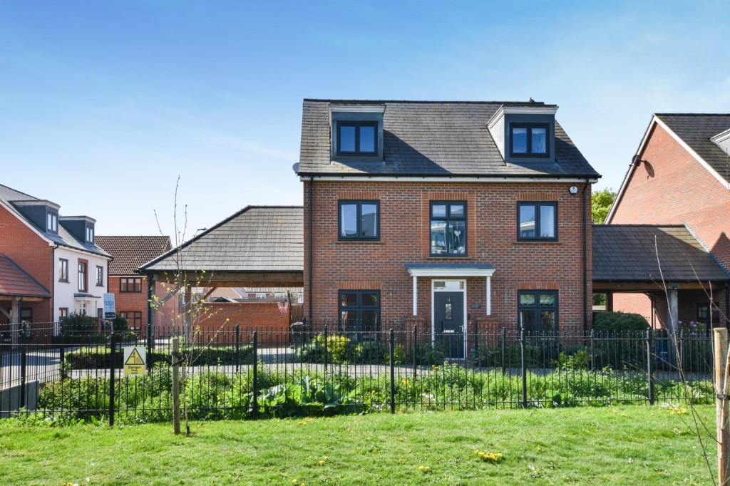 Images for Corbett Place, Maldon, Essex, CM9 EAID:ISSL BID:401