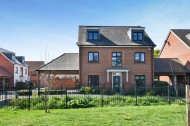 Images for Corbett Place, Maldon, Essex, CM9
