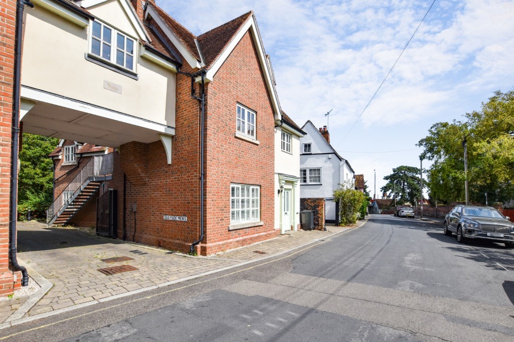 Images for Quayside Mews, Church Street, Maldon EAID:ISSL BID:401