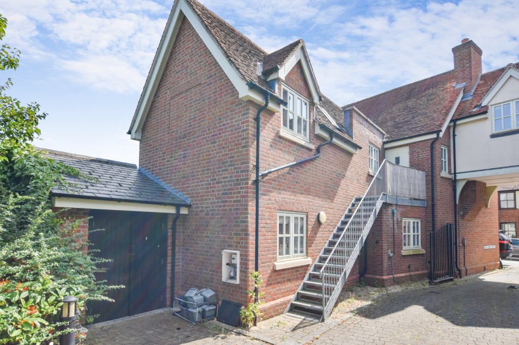 Images for Quayside Mews, Church Street, Maldon EAID:ISSL BID:401