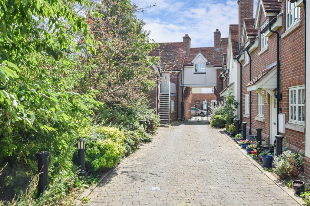 Images for Quayside Mews, Church Street, Maldon EAID:ISSL BID:401