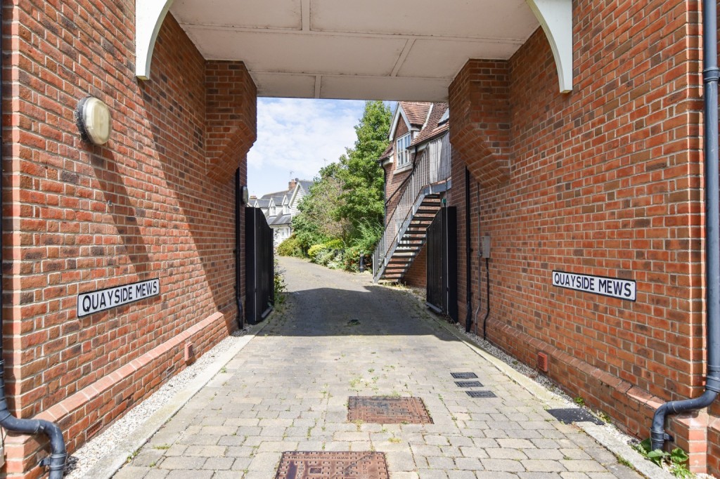 Images for Quayside Mews, Church Street, Maldon EAID:ISSL BID:401