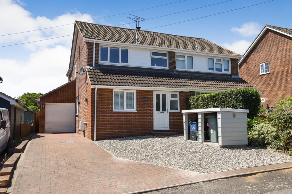 Images for Suffolk Road, Maldon, Essex, CM9 EAID:ISSL BID:401