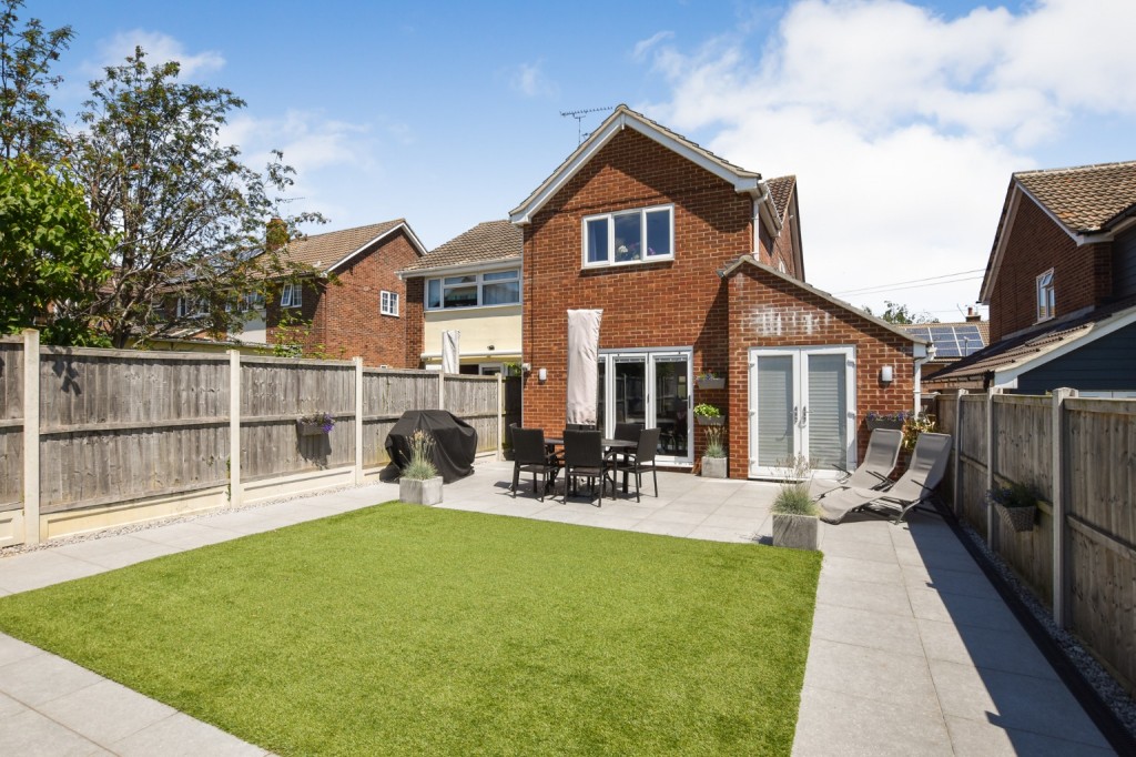 Images for Suffolk Road, Maldon, Essex, CM9 EAID:ISSL BID:401