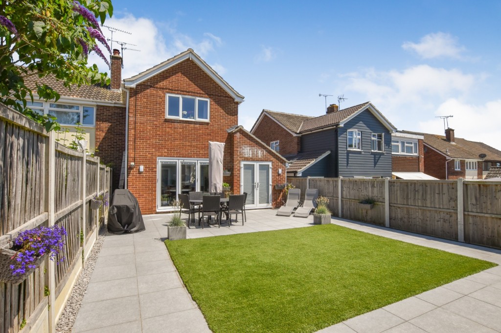 Images for Suffolk Road, Maldon, Essex, CM9 EAID:ISSL BID:401