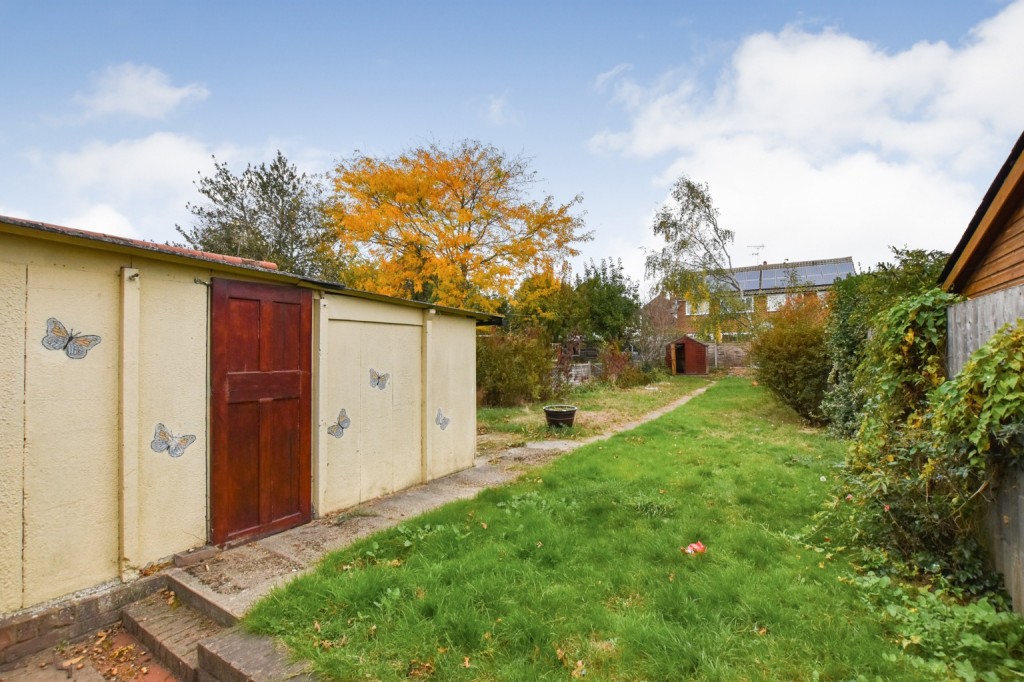 Images for Washington Road, Maldon EAID:ISSL BID:401