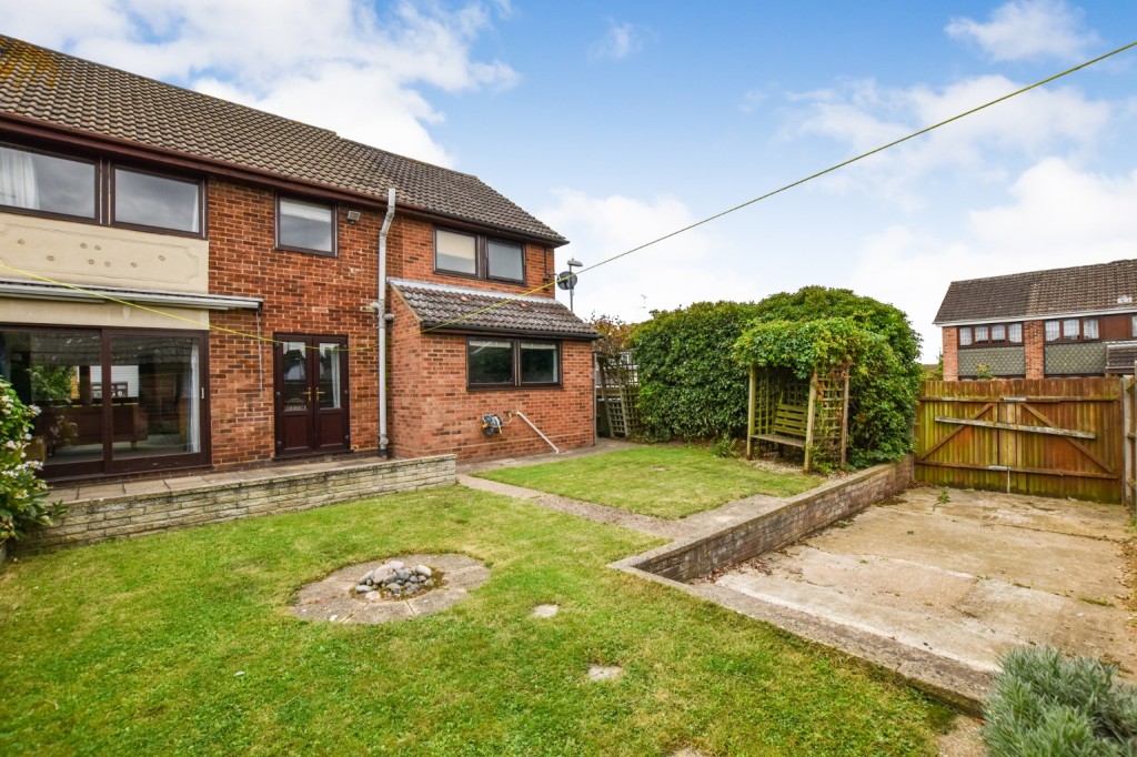 Images for Suffolk Road, Maldon, Essex, CM9 EAID:ISSL BID:401