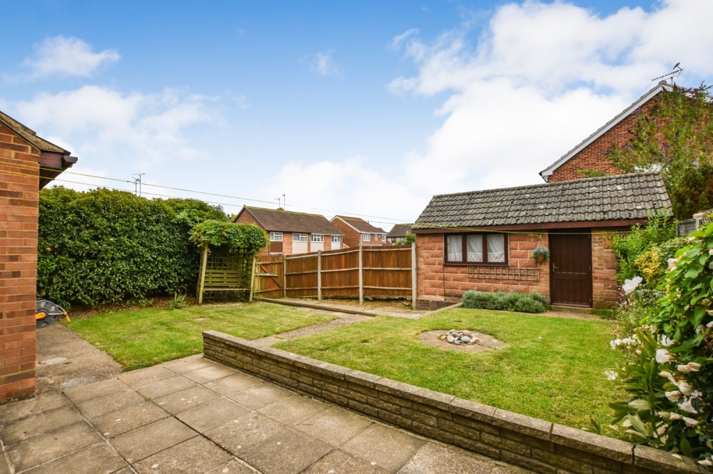 Images for Suffolk Road, Maldon, Essex, CM9 EAID:ISSL BID:401