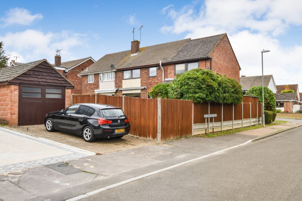 Images for Suffolk Road, Maldon, Essex, CM9 EAID:ISSL BID:401