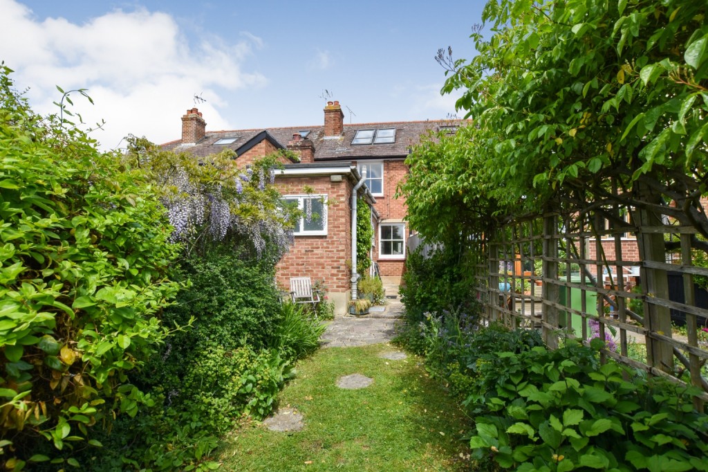 Images for Church Street, Maldon, Essex, CM9 EAID:ISSL BID:401