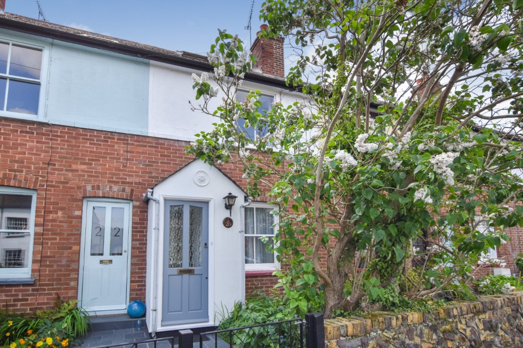 Images for Church Street, Maldon, Essex, CM9 EAID:ISSL BID:401
