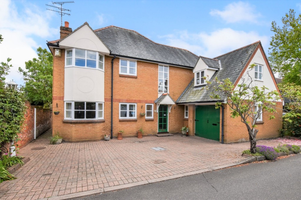 Images for Wellington Road, Maldon, Essex, CM9 EAID:ISSL BID:401