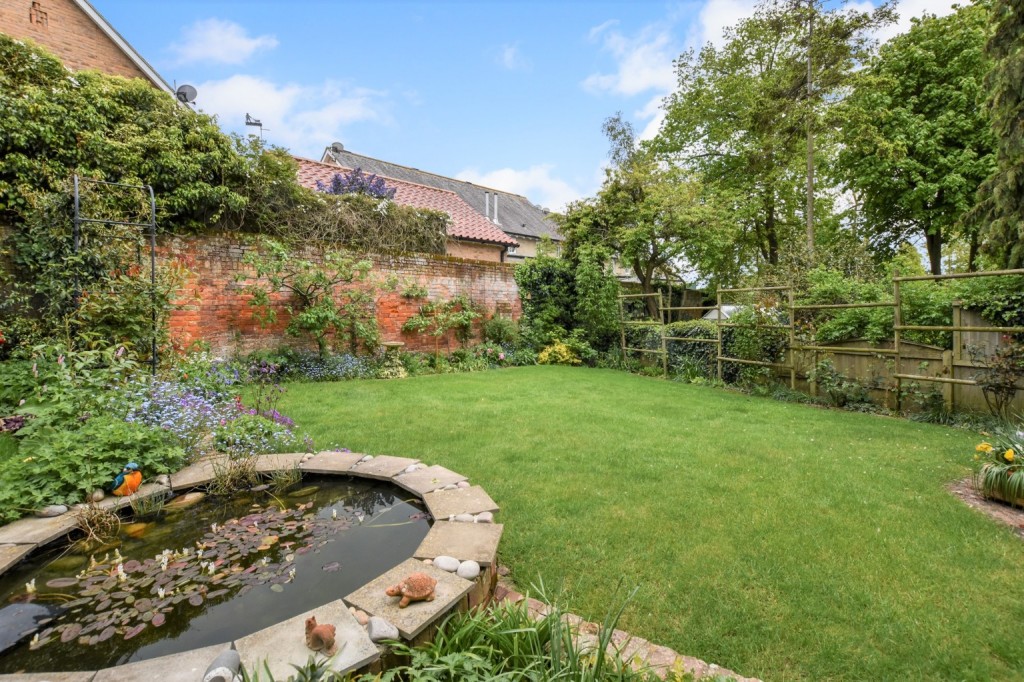 Images for Wellington Road, Maldon, Essex, CM9 EAID:ISSL BID:401