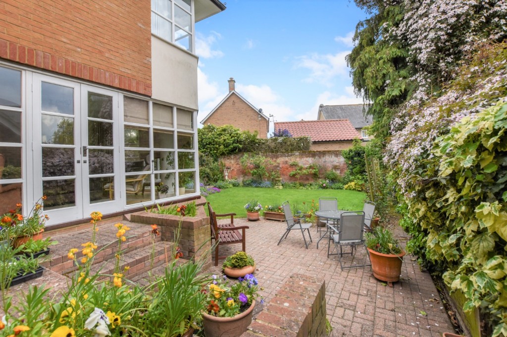 Images for Wellington Road, Maldon, Essex, CM9 EAID:ISSL BID:401