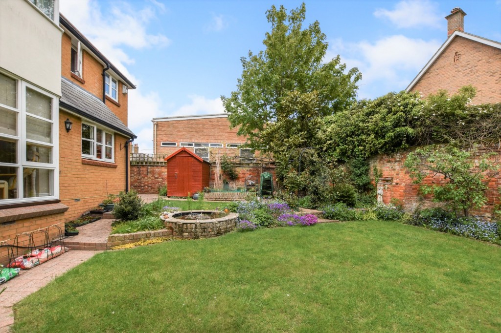 Images for Wellington Road, Maldon, Essex, CM9 EAID:ISSL BID:401