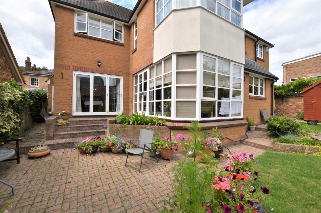 Images for Wellington Road, Maldon, Essex, CM9 EAID:ISSL BID:401