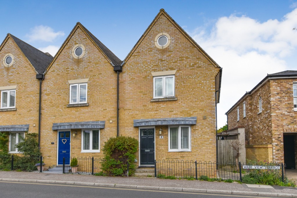 Images for Ware View Terrace, Spital Road, Maldon EAID:ISSL BID:401