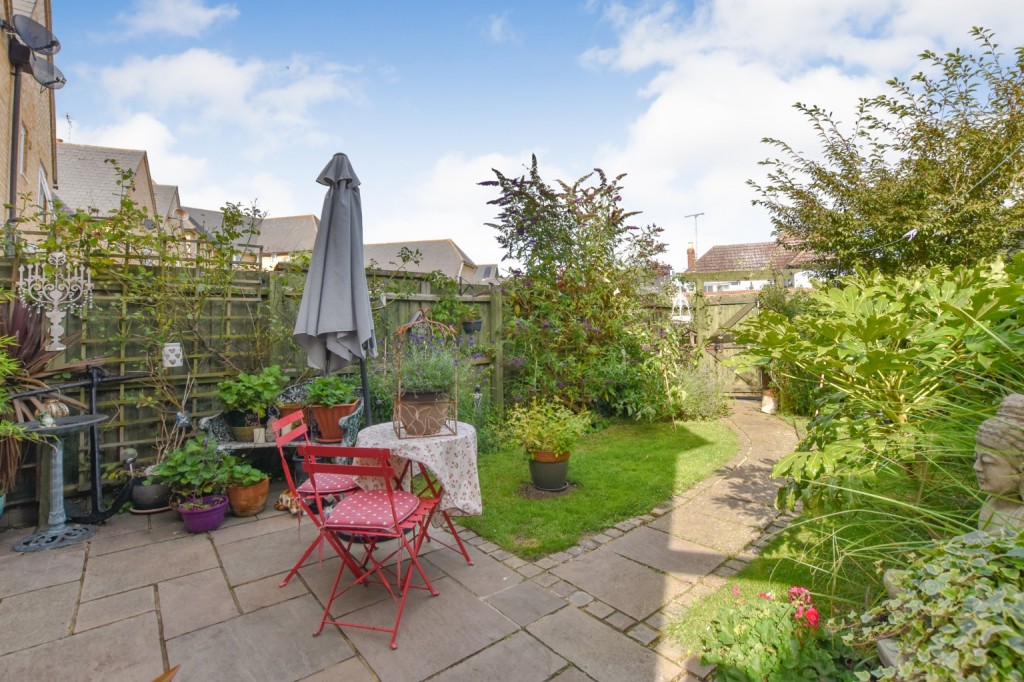 Images for Ware View Terrace, Spital Road, Maldon EAID:ISSL BID:401