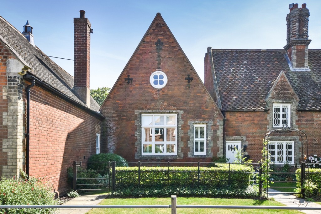 Images for All Saints, London Road, Maldon EAID:ISSL BID:401