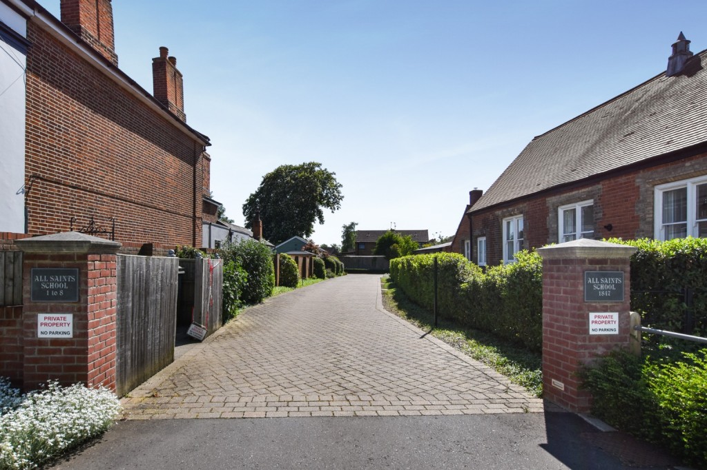 Images for All Saints, London Road, Maldon EAID:ISSL BID:401