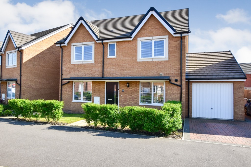 Images for Lancaster Avenue, Maldon, Essex, CM9 EAID:ISSL BID:401