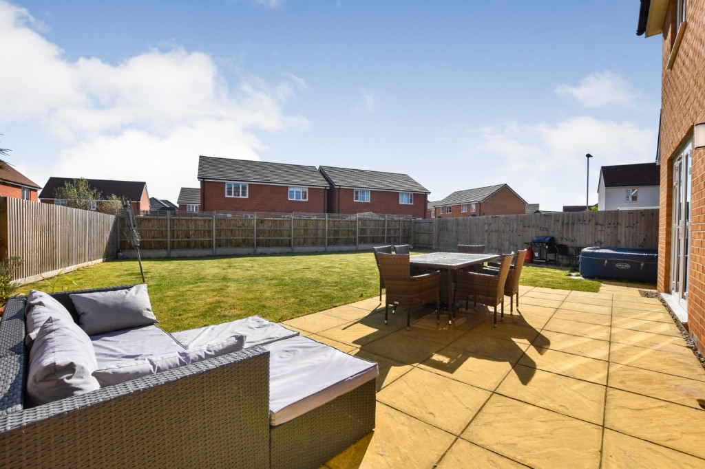 Images for Lancaster Avenue, Maldon, Essex, CM9 EAID:ISSL BID:401