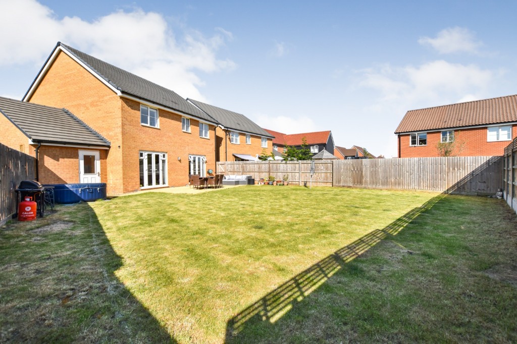 Images for Lancaster Avenue, Maldon, Essex, CM9 EAID:ISSL BID:401