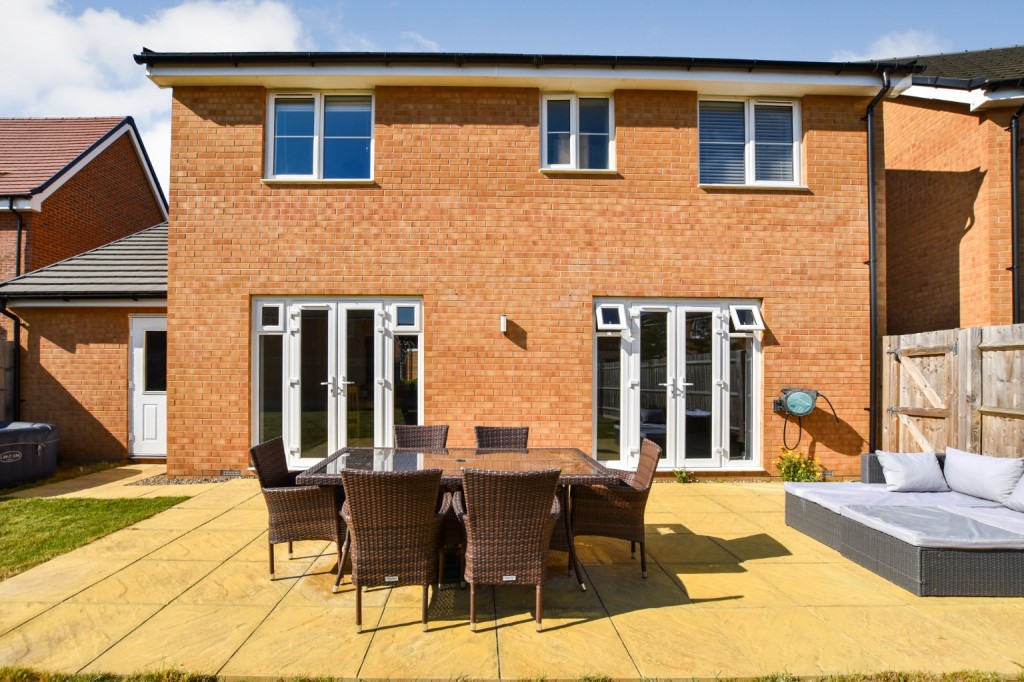 Images for Lancaster Avenue, Maldon, Essex, CM9 EAID:ISSL BID:401