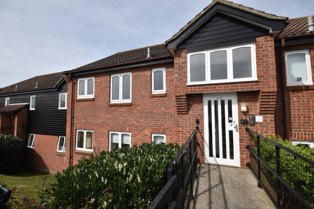Images for Newnham Green, Maldon, Essex, CM9 6HZ EAID:ISSL BID:401