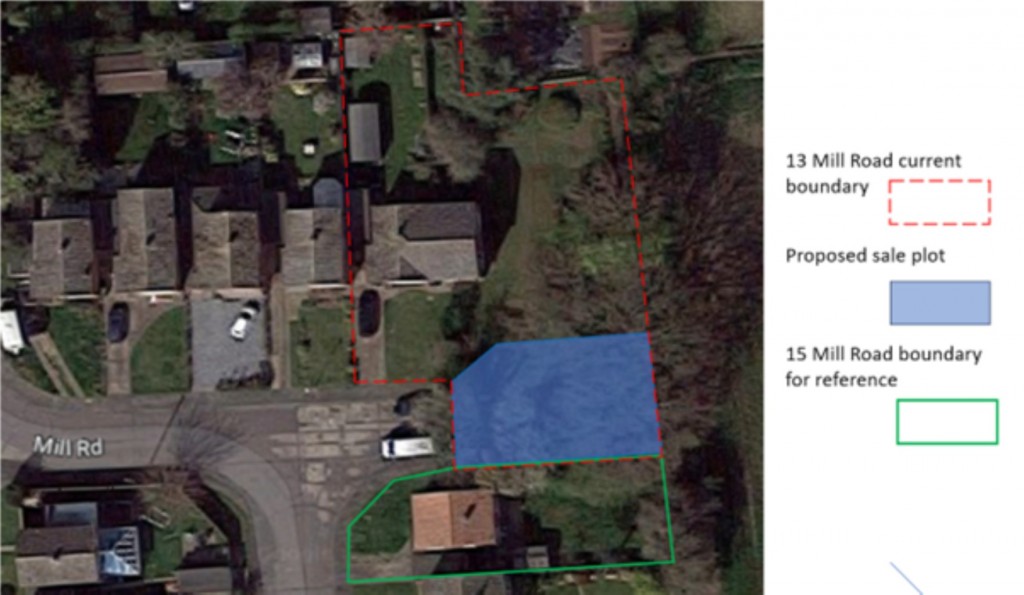 Images for Mill Road, Tillingham, Southminster, Essex, EAID:ISSL BID:401