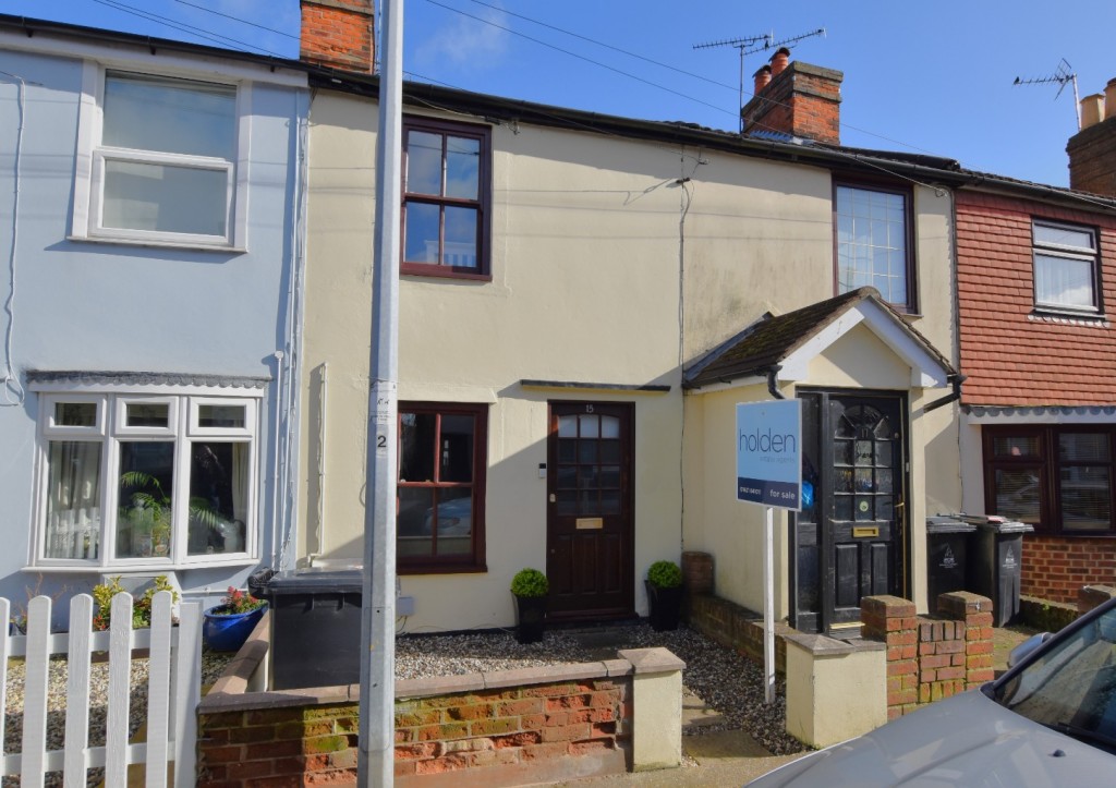 Images for King Street, Maldon, Essex, CM9 EAID:ISSL BID:401