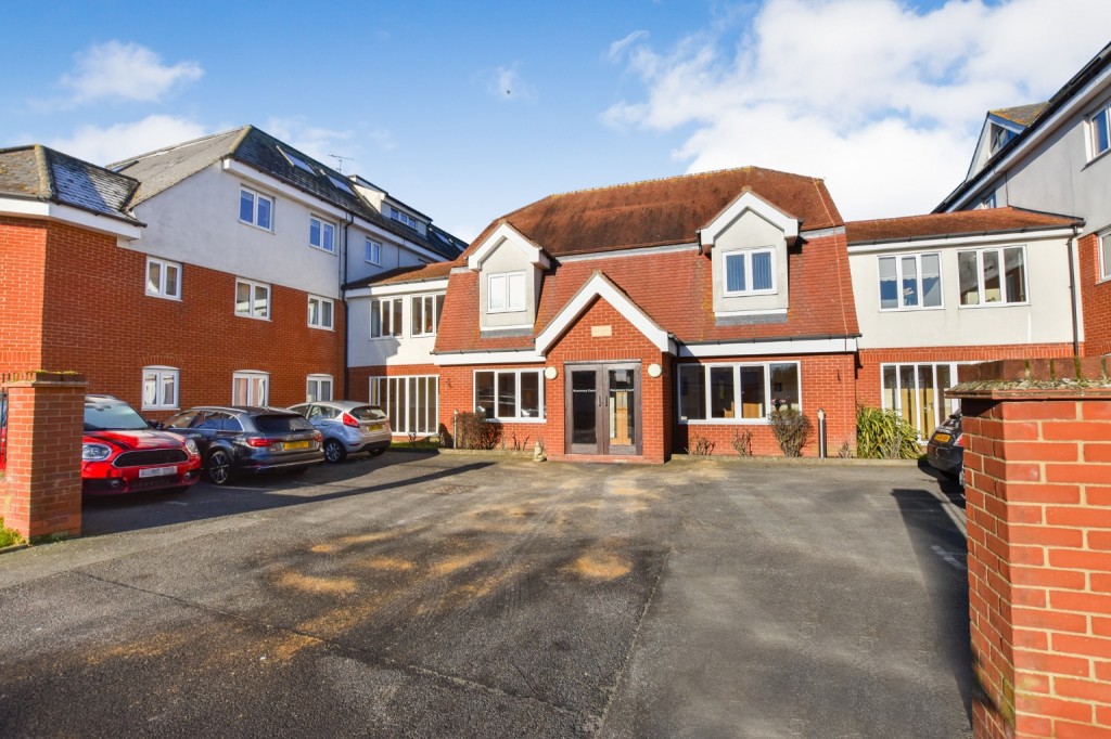 Images for Rosemary Court, Rectory Road, Tiptree EAID:ISSL BID:401
