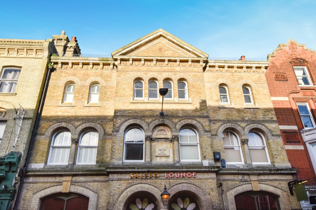 Images for The Old Post Office, Bull Lane, Maldon EAID:ISSL BID:401