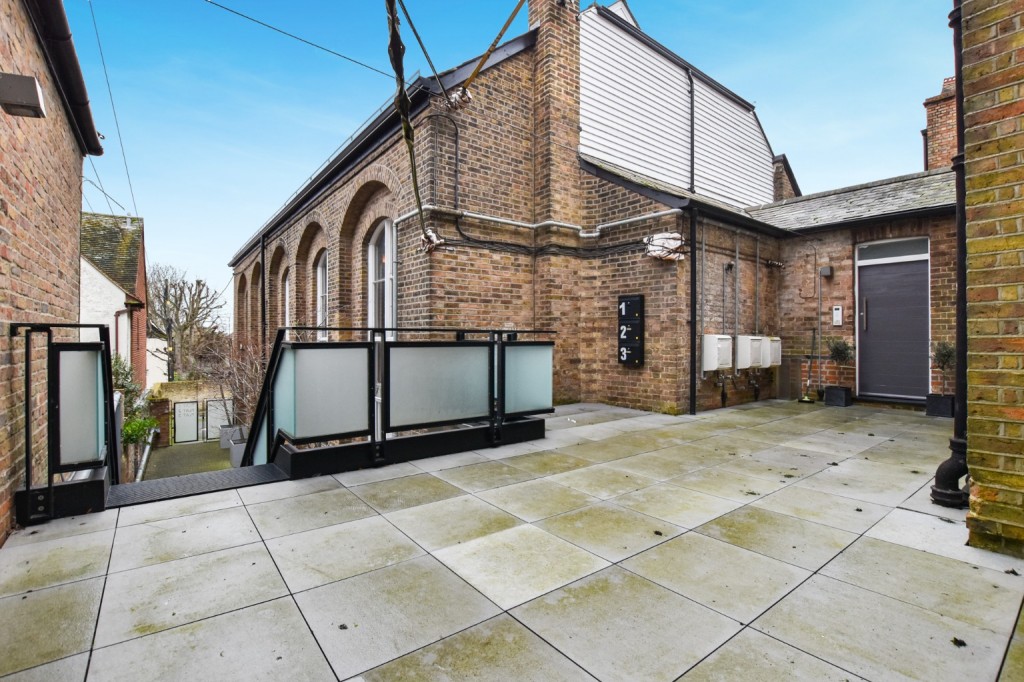 Images for The Old Post Office, Bull Lane, Maldon EAID:ISSL BID:401