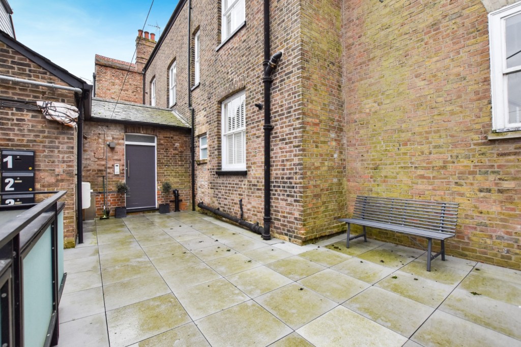 Images for The Old Post Office, Bull Lane, Maldon EAID:ISSL BID:401
