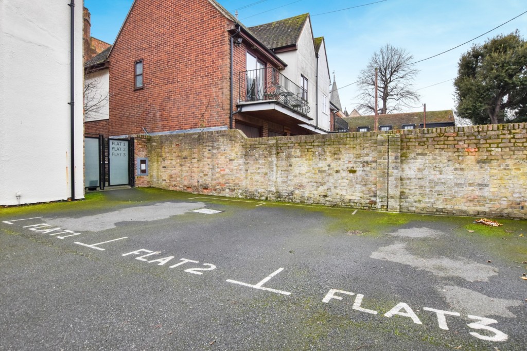 Images for The Old Post Office, Bull Lane, Maldon EAID:ISSL BID:401