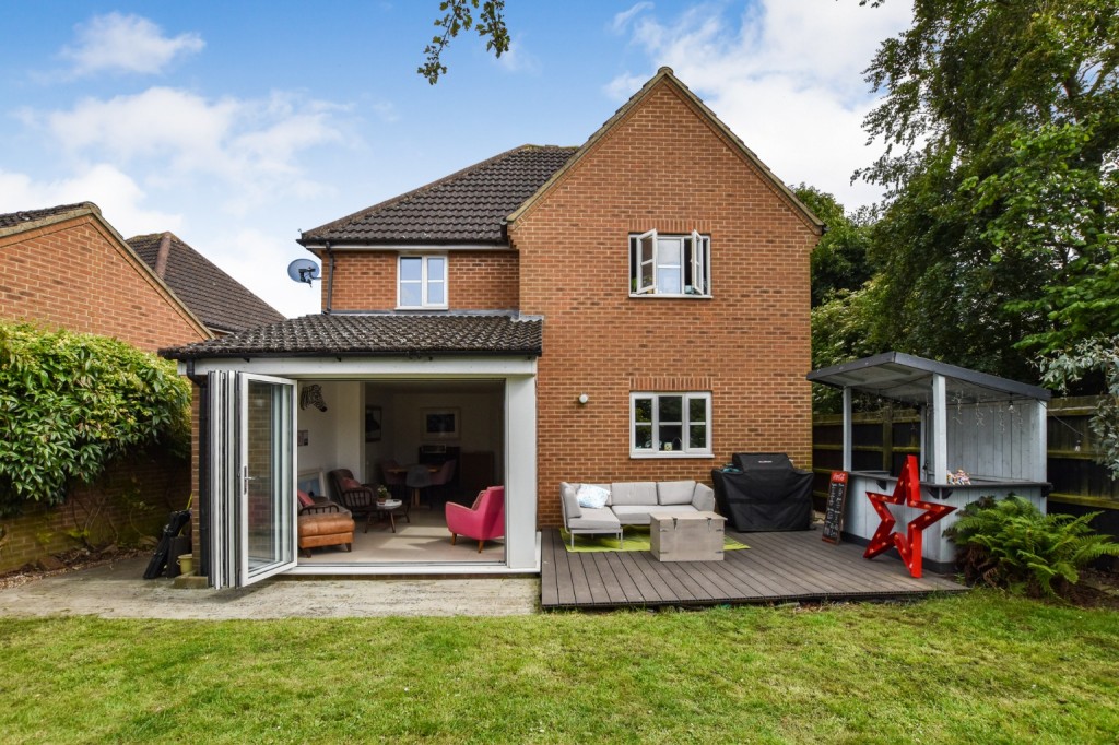 Images for Centaur Way, Maldon, Essex, CM9 EAID:ISSL BID:401