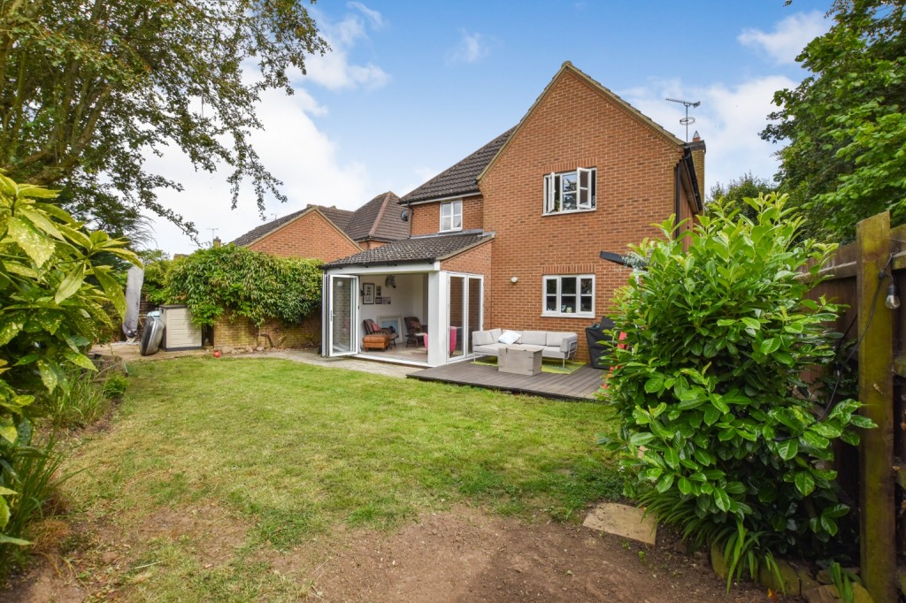 Images for Centaur Way, Maldon, Essex, CM9 EAID:ISSL BID:401